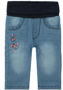 Staccato Jeans mid blue denim (230074413-609)