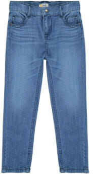 Steiff Jeans colony blue (L002012411-6052)