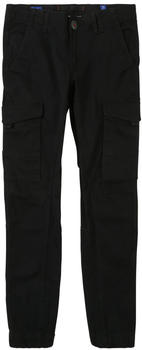 Jack & Jones Junior Cargo Pants (12151646) black