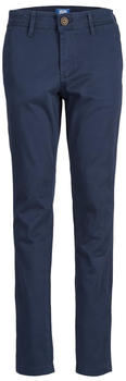 Jack & Jones Marco Bowie Junior Pants (12160028) navy blazer