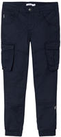 Name It Cargohose "NKMRYAN &ndash; f&uuml;r Jungen mit verstellbarem Bund und...