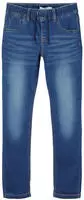 Name It 13185212-DarkBlueDenim-104, Name It Robin Denim 3454 Pants Blau 4 Years...