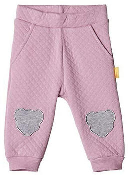 Steiff Girls Jogginghose lavender mist (L001921416-7020)