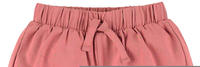 Sterntaler Shorts rosa (2722110-737)