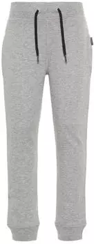 Name It Nkmsweat Pant Bru Noos (13153665) grey melange