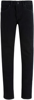 Levi's 510 Skinny Jeans (9E2008) black
