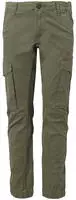 Jack & Jones Junior Cargohose "JPSTPAUL JJFLAKE AKM 542 OLIVE NOOS JNR"