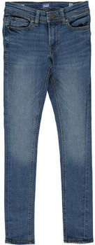 Jack & Jones Dan Original Skinny Fit Jeans blue denim