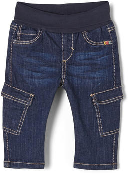 S.Oliver Denim-jeans (2104693) blau