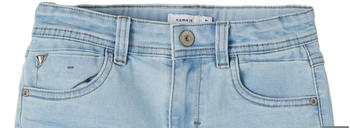Name It Nkmryan Dnmtonsons 1451 Long Shorts (13185217) light blue denim