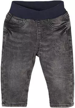 S.Oliver Hose (2104160) grau