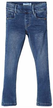 Name It Girls Jeans Nmfpolly medium blue denim (13173422)