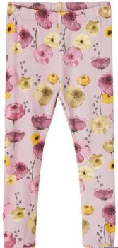 Name It Nmftina Xsl Legging (13198025) violet ice