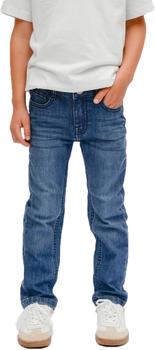Staccato Boys Regular Jeans blue denim (230057792-630)