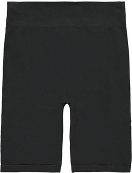 Name It Nlfhaley Seamless Shorts Noos (13174231) black