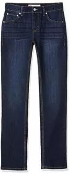 Levi's Kids Lvb 511 Slim Fit Jeans (9E2006) rushmore