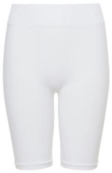 Name It Nkfhope Seamless Shorts (13168594) bright white