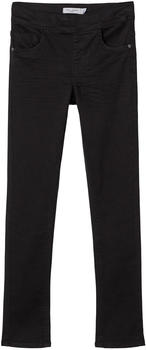 Name It Nkfpolly Twibatoas Legging Cr (13183426) black