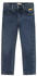 Steiff Girls Jeans (L002212206) blue indigo