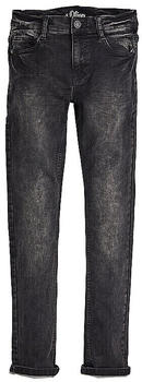 S.Oliver Slim Jeans (402.11.899.26) grey