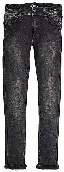 S.Oliver Slim Jeans (402.11.899.26) grey