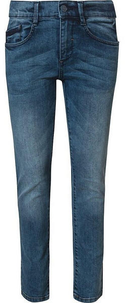 S.Oliver Slim Jeans (402.11.899.26) blue