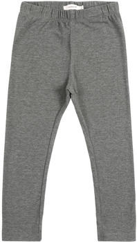 Name It 13130572-6 Girls Leggings NITVIVIAN dark grey melange