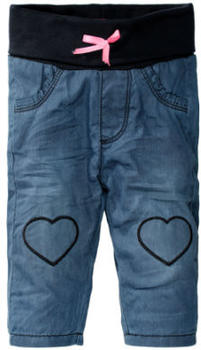 Staccato Girls Thermojeans blue denim (230073766-640)