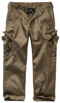 Brandit US Ranger Hose (6003) oliv
