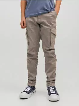 Jack & Jones Ipaul Flake AKM 543 Jeans beige