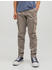 Jack & Jones Ipaul Flake AKM 543 Jeans beige