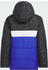 Adidas Colorblocked Padded Kids Jacket black (IL6097)