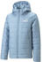 Puma Essentials Padded Jacket Youth (670559) blue wash