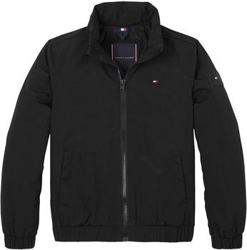 Tommy Hilfiger Essential Jacket (KB0KB09104) black