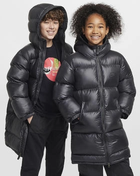Nike Sportswear Heavyweight Synthetic Fill EasyOn black/black/anthracite/anthracite