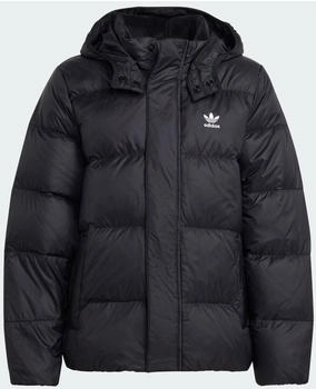 Adidas Down Jacket Kids (IY7498) black