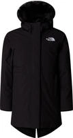 The North Face NF0A8A30JK31005, The North Face - Girl's Arctic Parka - Mantel Gr XS
