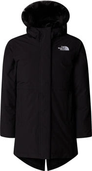 The North Face Arctic Parka Girl (NF0A8A30) black