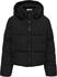Only Kogdolly Short Puffer Jacket (15278591) black