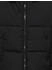 Only Kogdolly Short Puffer Jacket (15278591) black