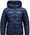 Peak Performance Helium Down Hood Jacke (G80259) blue shadow