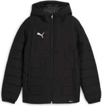Puma teamADDITIONS Hooded Padded (659738) black
