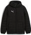 Puma teamADDITIONS Hooded Padded (659738) black