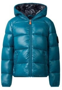 Save The Duck Artie (J31280B-LOVE21) horizon blue