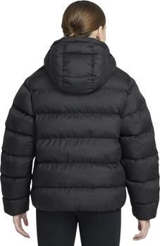 Nike Sportswear All Day Play (HQ4976) black – Optimaler Schutz für aktive Kinder