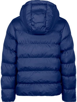 Nike Sportswear All Day Play (HQ4976) midnight navy/white – Nike Sportswear All Day Play (HQ4976) midnight navy/white – Wohlige Wärme für aktive Mädchen
