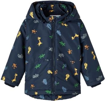 Name It Junge Zoo Nbmmax Dark Sapphire (13218216)