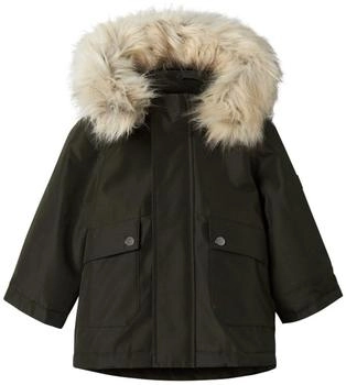 Name It Junge Parka Nmmmillo Rosin (13235516)