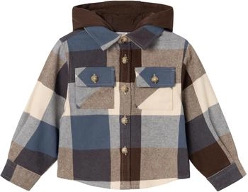 Name It Junge Hemdjacke Nmmosom Bracken (13237393)