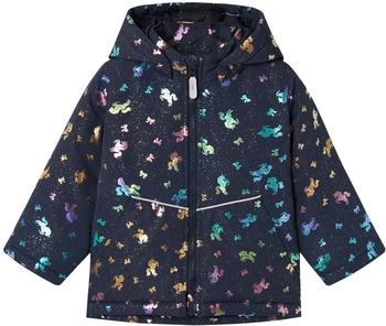 Name It NMFMaxi Jacket Foil Noos (13230879) Dark Sapphire